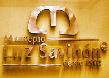 Montepío Luz Saviñón: 123 años construyendo confianza y respaldo para México