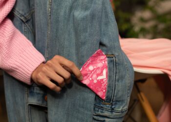 Saba impulsa el diálogo para visibilizar el ciclo menstrual y promover una educación sin estigmas