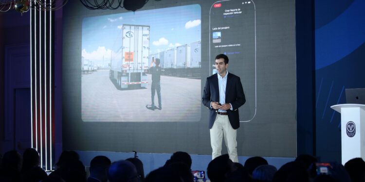 Tecnología con IA reduce costos y riesgos en operaciones mexicanas: Samsara