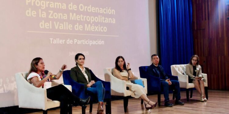 Ordenar el territorio es hacer justicia”