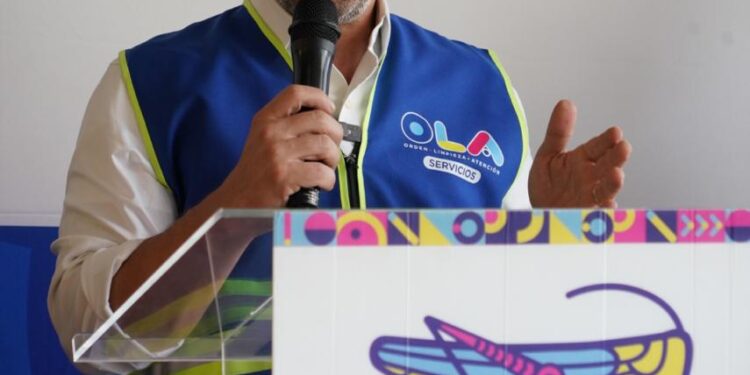 Brigadas de voluntarios: ¿populismo vial en tiempos de lluvias?