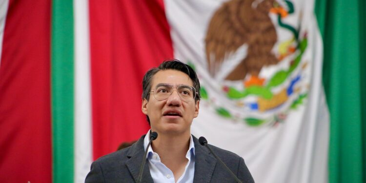 ¿Una policía especializada para frenar la extorsión en CDMX?