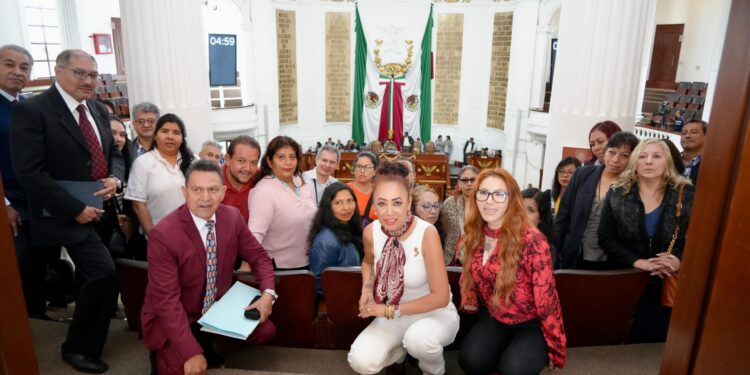 Técnicos penitenciarios: el corazón de la reinserción social