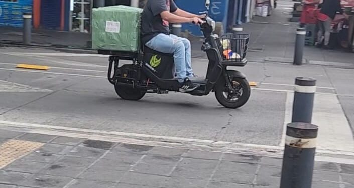 ¿Licencias para moverse? CDMX complica la movilidad eléctrica