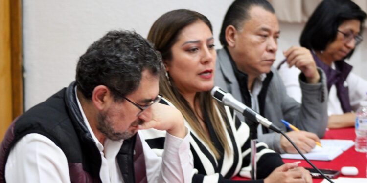 Mercados como patrimonio en CDMX