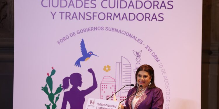 Cuidado sin compromiso y discursos con fecha de caducidad