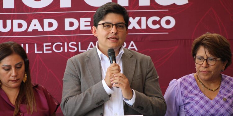 Ley de Cuidados en CDMX: ¿parlamento abierto o simulación política?