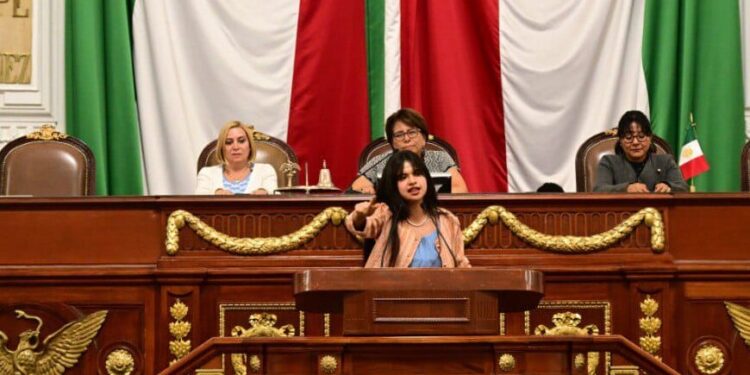 El narco gana terreno y los diputados aplauden discursos