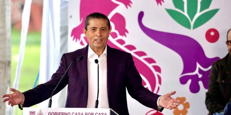 Llega a Coyoacán el programa ‘Casa por Casa’