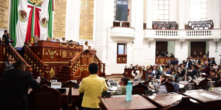 Congreso CDMX prohíbe cigarrillos electrónicos y vapeadores