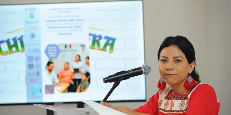 Socavones destapan décadas de abandono en Iztapalapa