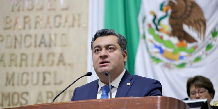 Avanza la justicia digital: aprueban “queja cívica virtual” en CDMX