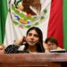 Fracasa “Jóvenes Construyendo el Futuro” en CDMX según diputada del PAN