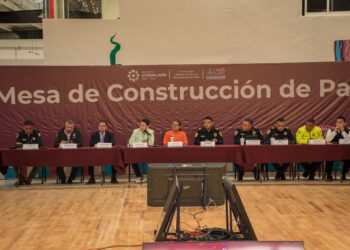 Mucho show, poca seguridad, Iztapalapa sigue hundida en el miedo