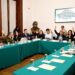 Aprueban Comisiones dictamen de Ley Orgánica del Poder Judicial CDMX