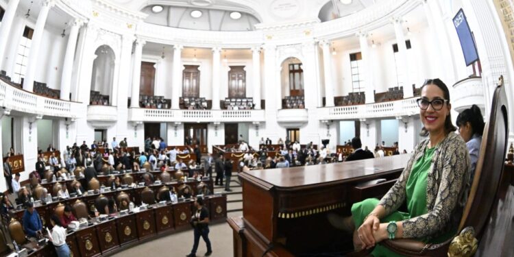 Aprueban reforma judicial en fast track y sin reglas claras