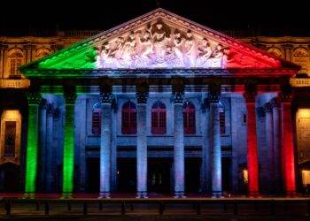 Despegar ofrece destinos diferentes para disfrutar las fiestas patrias