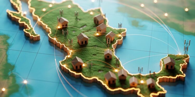 Conectividad sin fronteras: Viasat y Valor Telecom impulsan el acceso a internet en ciudades pequeñas y zonas rurales de México