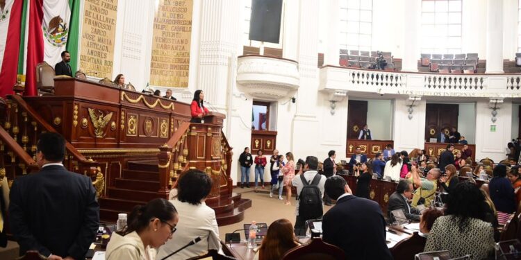 Aspirantes exponen visión para fortalecer la Defensoría Pública Electoral