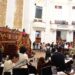Aspirantes exponen visión para fortalecer la Defensoría Pública Electoral