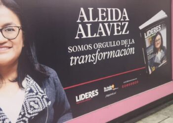 ¡Los Ojos de la Capital!