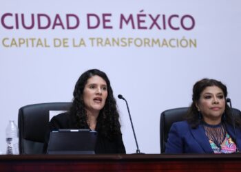 Fiscalía promete reparación total a víctimas tras explosión en Iztapalapa