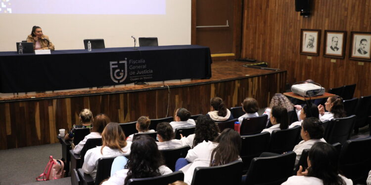 Expertos Forenses refuerzan peritajes en delitos sexuales con enfoque de género