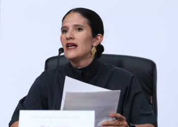 La FGJCDMX ya cuenta con dictámenes de la explosión de pipa en Iztapalapa