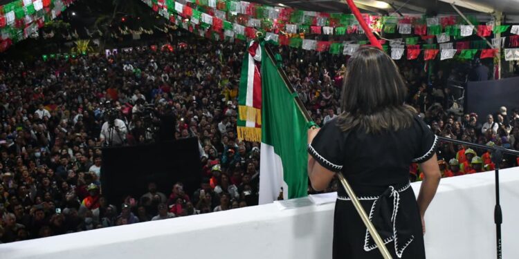 Grito sin alegría ni respuestas en Iztapalapa