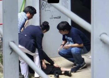 ¡Los Ojos de la Capital!