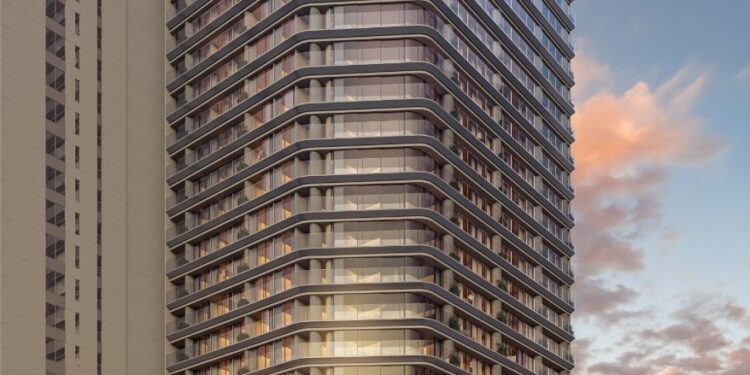 GFA, Grupo Inmobiliario anuncia $1,495 millones de pesos de inversión para The Landmark Reserve Tijuana