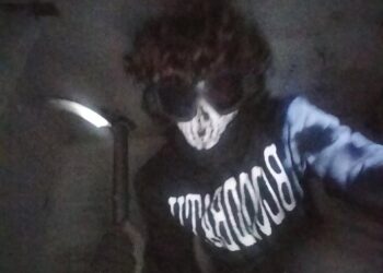 Muere estudiante apuñalado en el CCH Sur