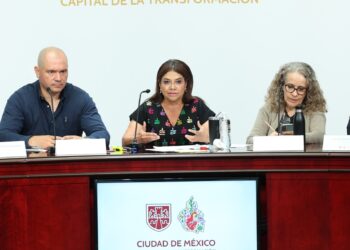 Lluvias rompen récord en la zona oriente de la Ciudad de México