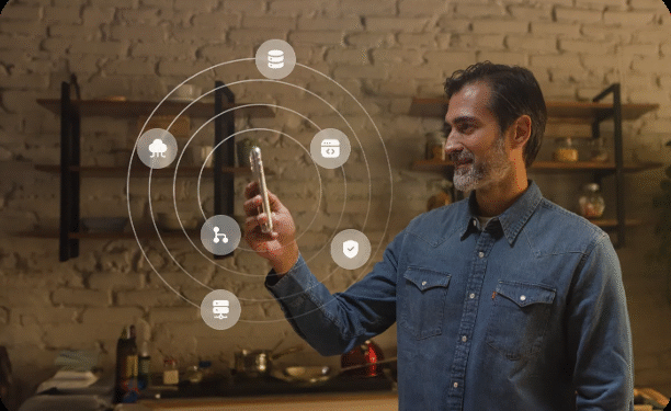 Incode y Banco Dondé apuestan por la identidad digital para bancarizar a 50 millones de mexicanos