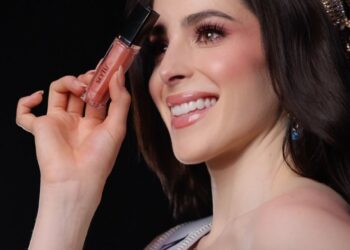 SEYTÚ es el maquillaje de Fátima Bosch, Nueva Miss Universe México 2025