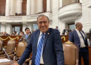 Ciudad de México ignora a la niñez con diabetes tipo 1