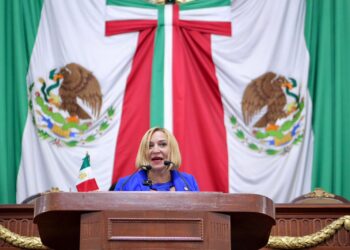 Brugada y su fallido Plan General de Desarrollo