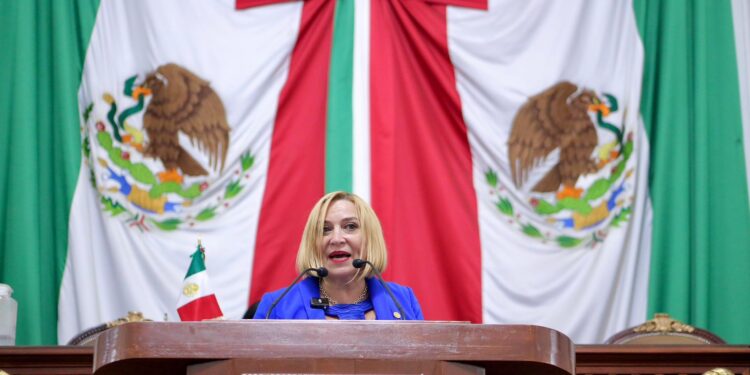 Brugada y su fallido Plan General de Desarrollo