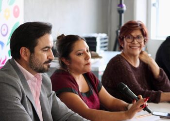 Congreso y Gobierno CDMX afinan ruta del Plan de Desarrollo