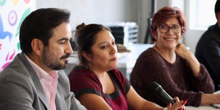 Congreso y Gobierno CDMX afinan ruta del Plan de Desarrollo