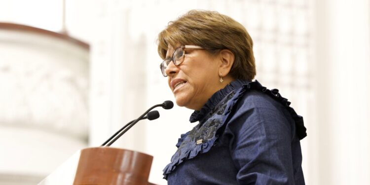 Impulsa diputada reforma para reconocer el cuidado como derecho humano