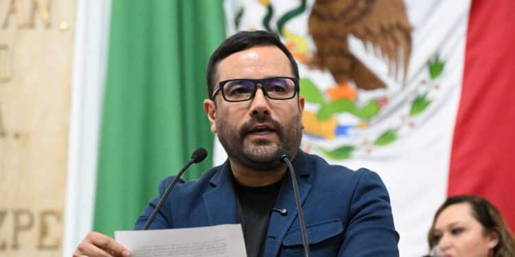 Congreso exige castigo por corrupción en Miguel Hidalgo
