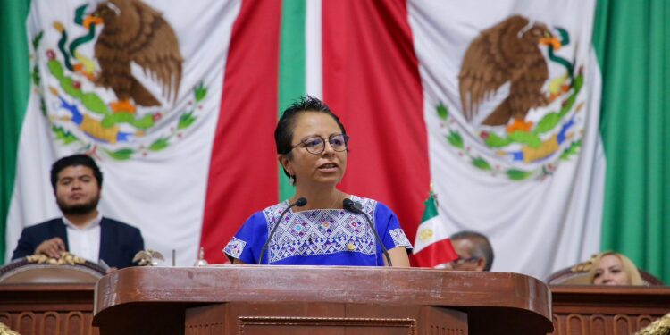 Morena cierra puertas al debate sobre riesgos en la CDMX