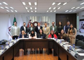 ‘Bachetón’ fracasó también en Álvaro Obregón