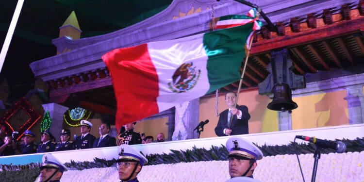 Coyoacán se alista para recibir a miles en Fiestas Patrias: Giovani Gutiérrez