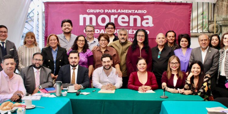 Aumento en la recaudación confirma éxito fiscal de Clara Brugada: Xóchitl Bravo