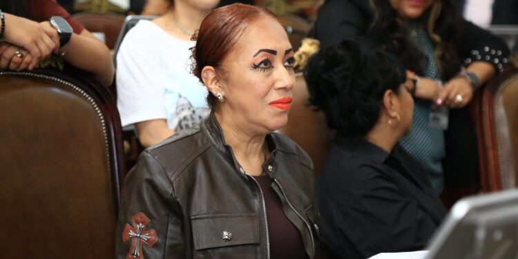 PVEM en el Congreso CDMX exige ley nacional por extorsión ante récord de casos