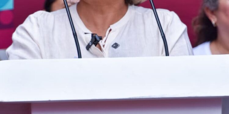 ¡Los Ojos de la Capital!