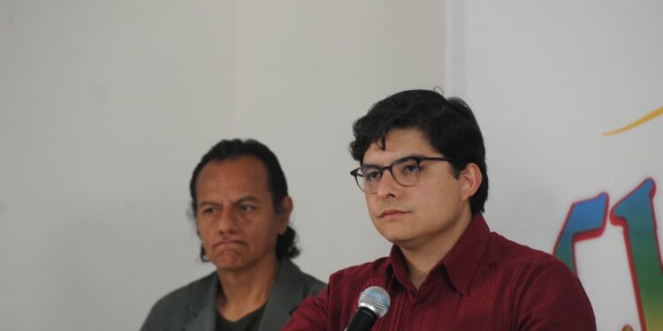 Falso desvío de recursos del FAIS