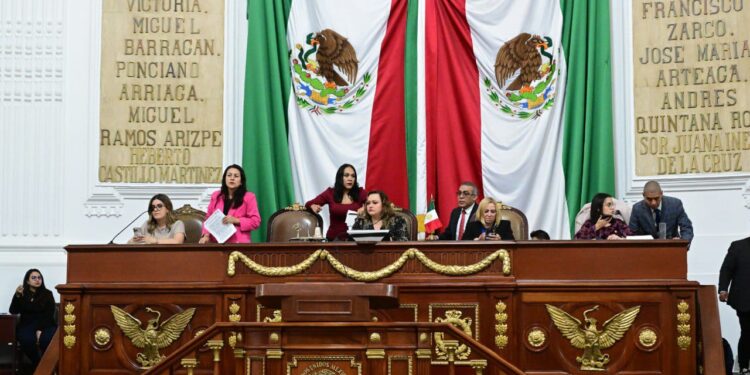 Proponen fortalecer bancos de alimentos en tianguis y mercados para combatir el desperdicio